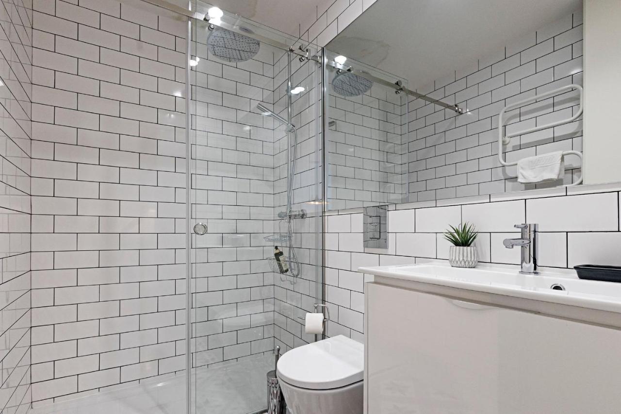 Santos Pousada 1071 By Lovelystay Porto Exterior foto