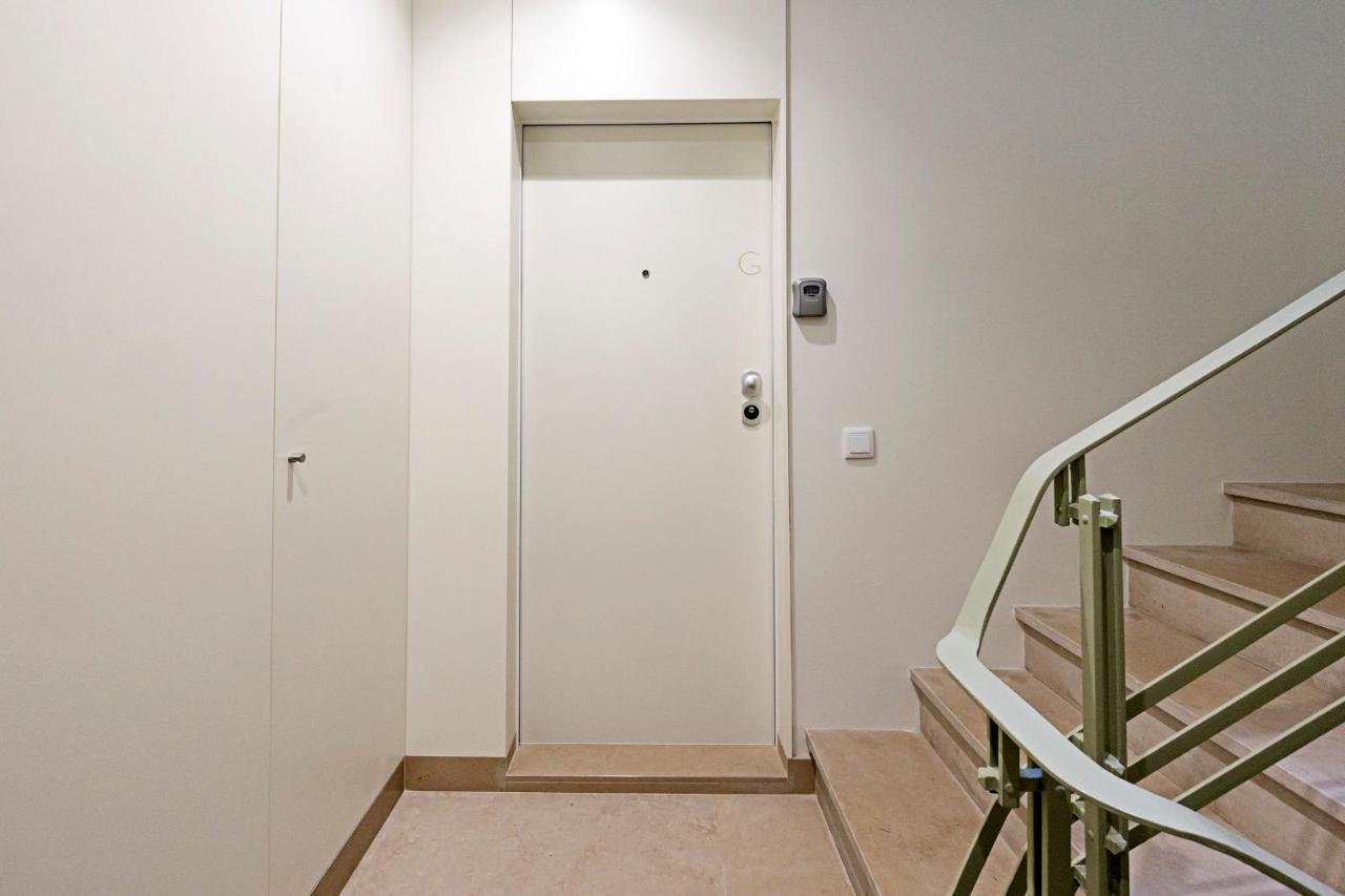 Santos Pousada 1071 By Lovelystay Porto Exterior foto