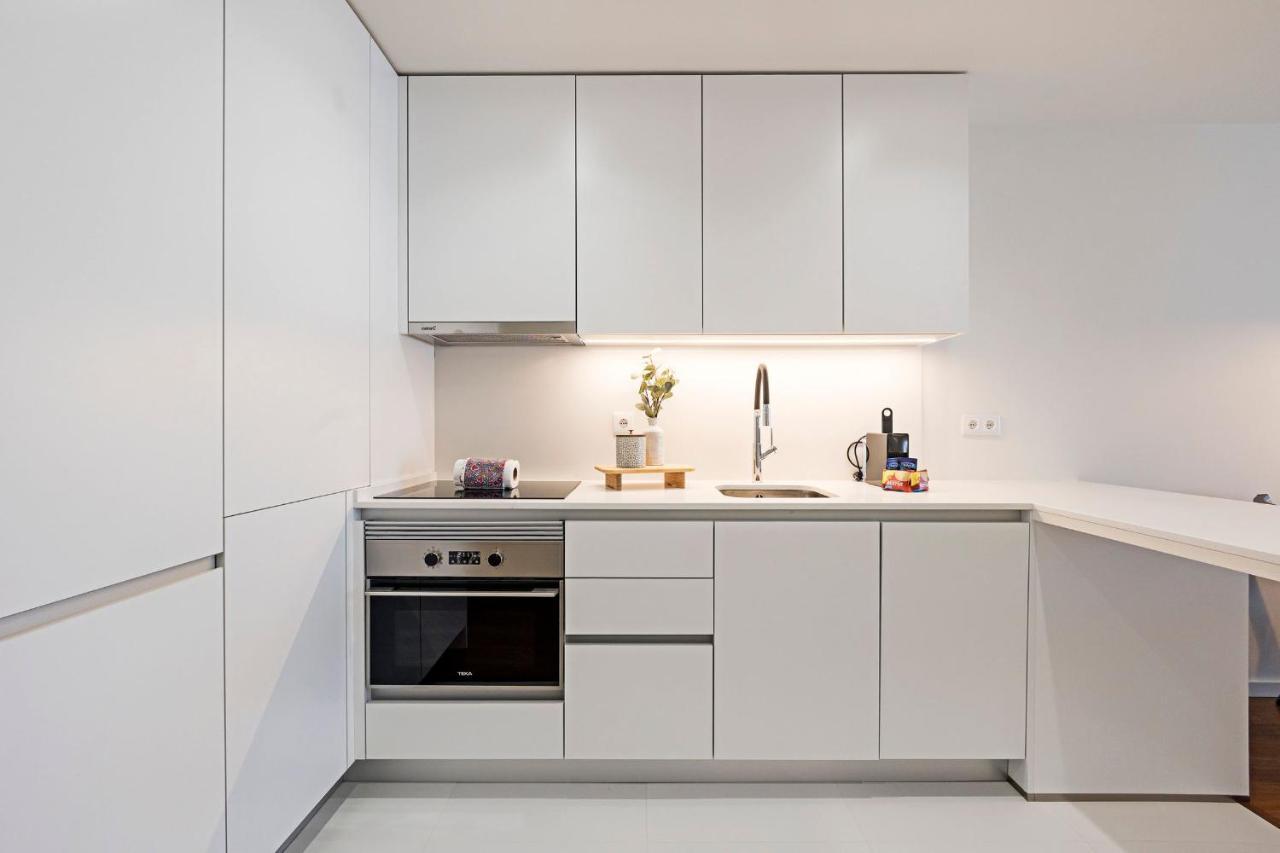Santos Pousada 1071 By Lovelystay Porto Exterior foto