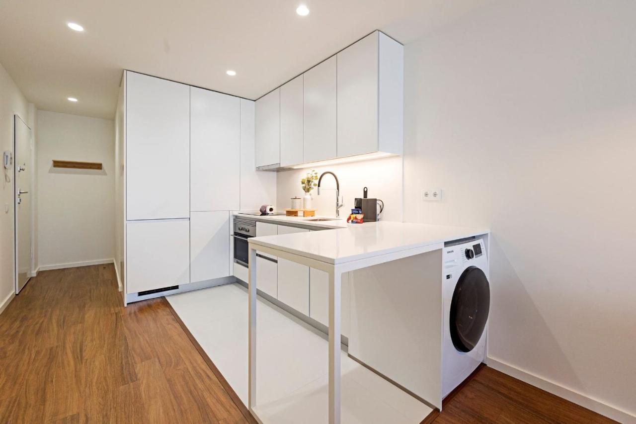 Santos Pousada 1071 By Lovelystay Porto Exterior foto
