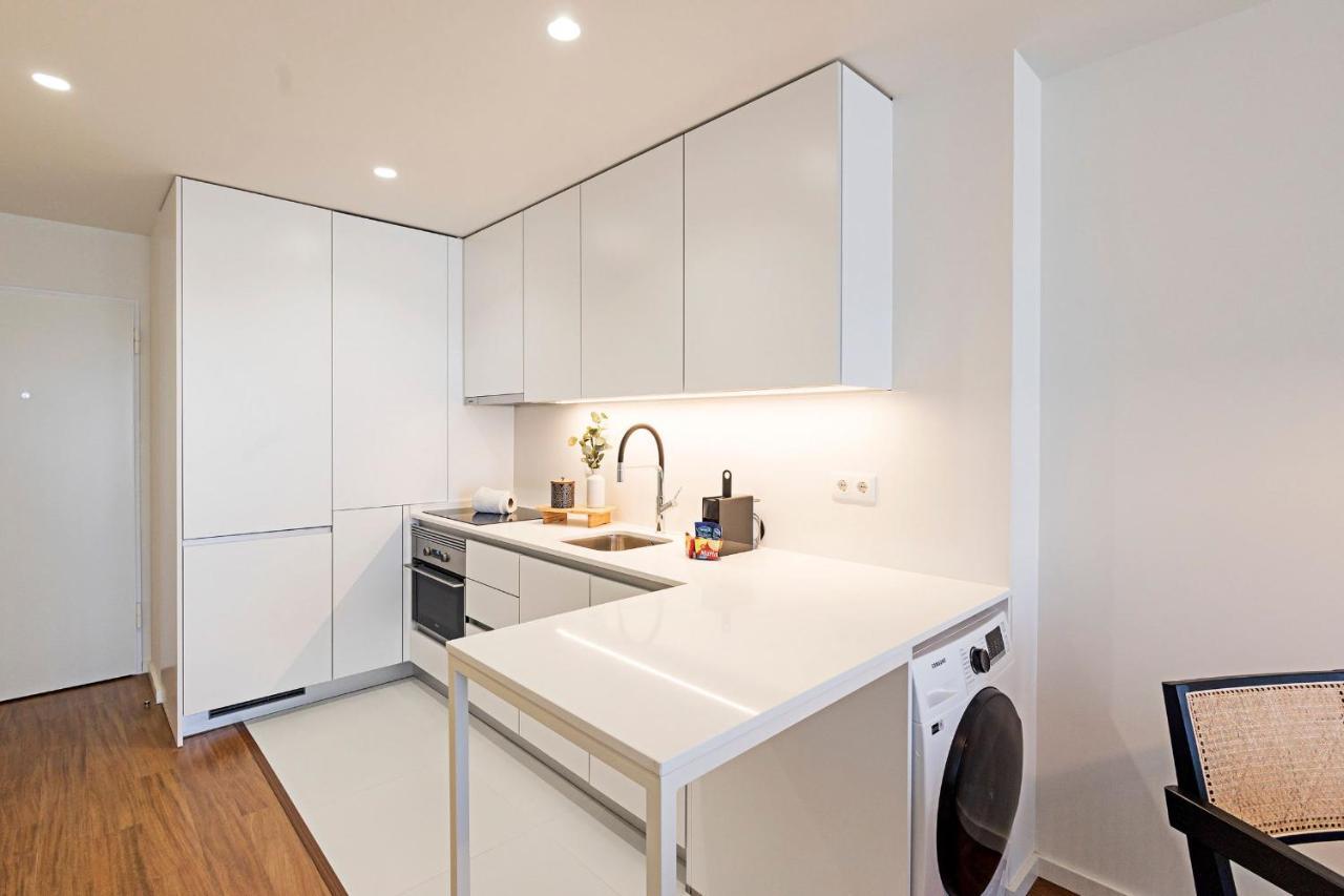 Santos Pousada 1071 By Lovelystay Porto Exterior foto