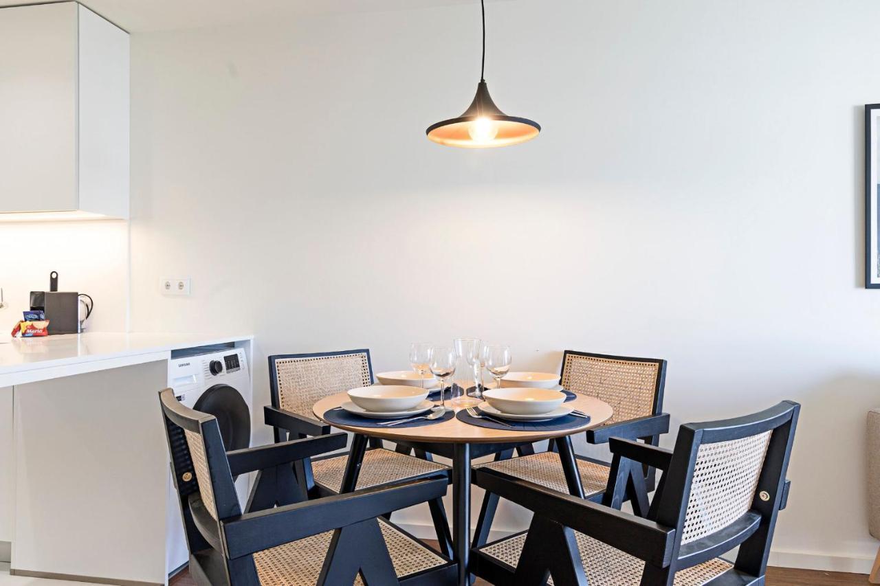 Santos Pousada 1071 By Lovelystay Porto Exterior foto