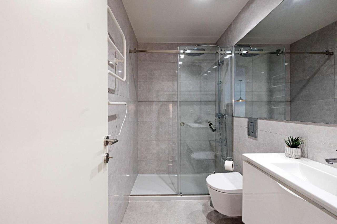 Santos Pousada 1071 By Lovelystay Porto Exterior foto
