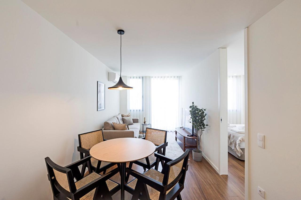 Santos Pousada 1071 By Lovelystay Porto Exterior foto