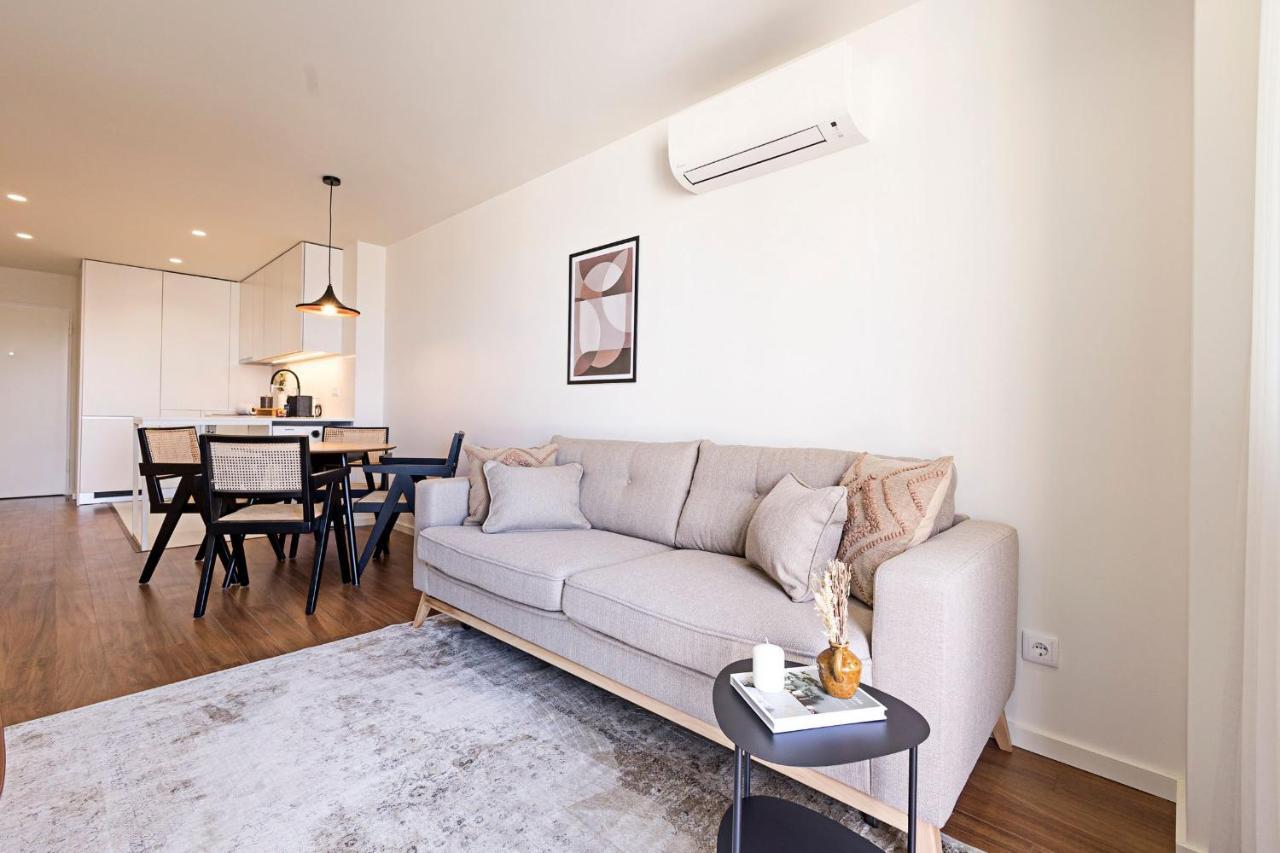 Santos Pousada 1071 By Lovelystay Porto Exterior foto