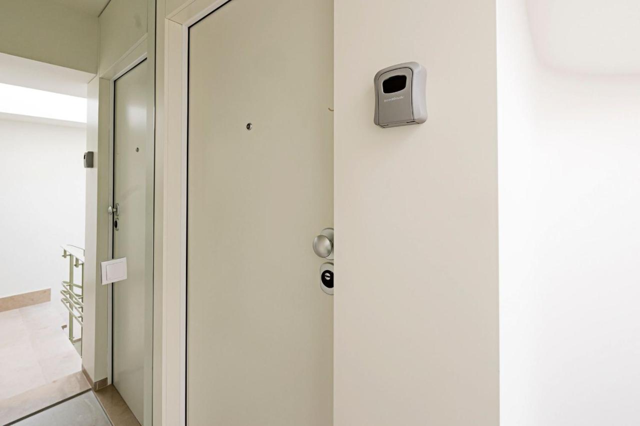 Santos Pousada 1071 By Lovelystay Porto Exterior foto
