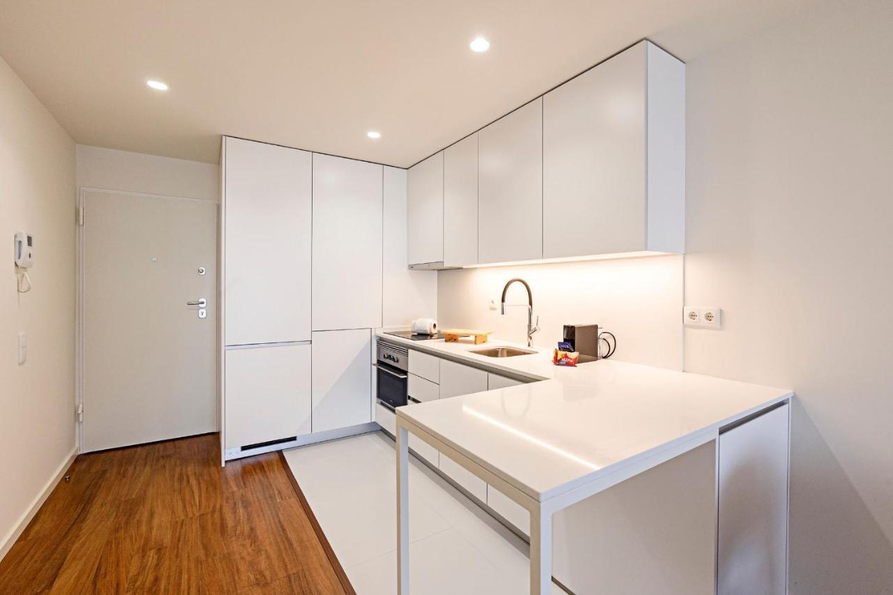 Santos Pousada 1071 By Lovelystay Porto Exterior foto