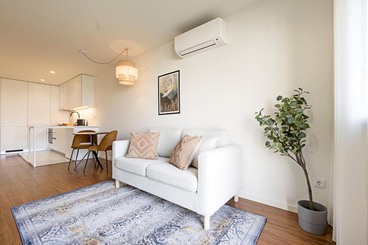 Santos Pousada 1071 By Lovelystay Porto Exterior foto