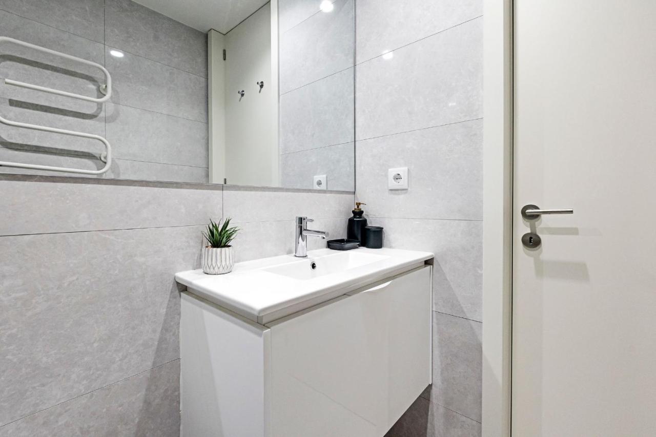 Santos Pousada 1071 By Lovelystay Porto Exterior foto
