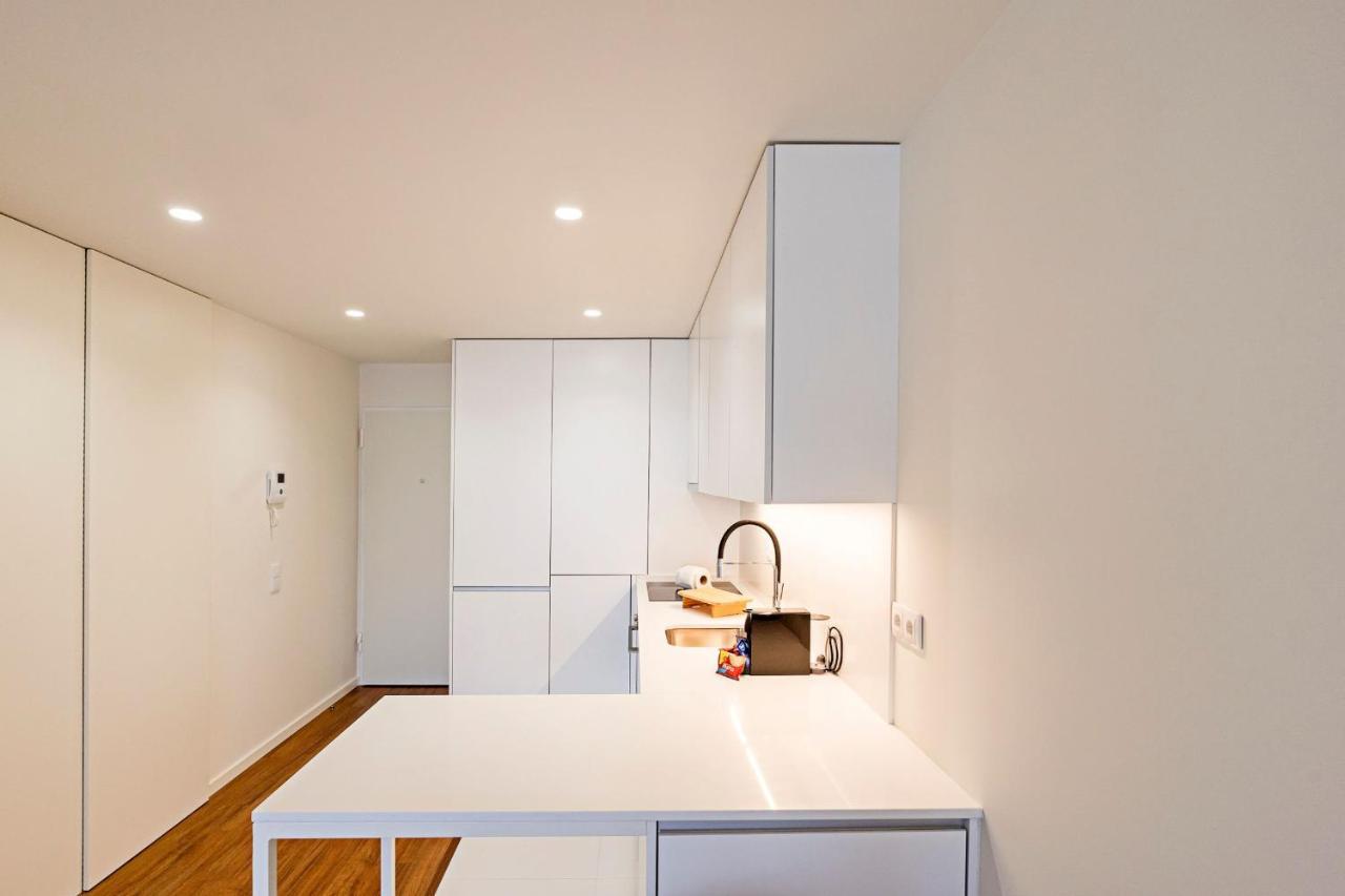 Santos Pousada 1071 By Lovelystay Porto Exterior foto