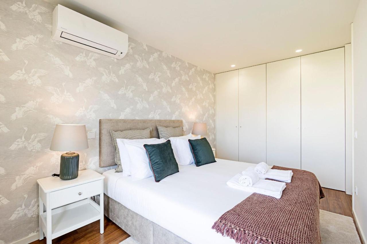 Santos Pousada 1071 By Lovelystay Porto Exterior foto
