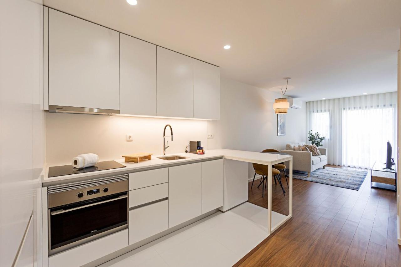 Santos Pousada 1071 By Lovelystay Porto Exterior foto
