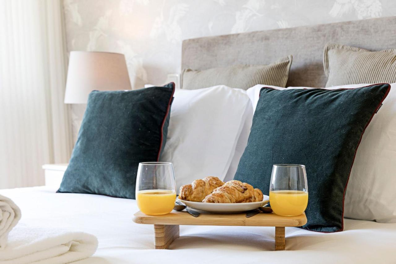 Santos Pousada 1071 By Lovelystay Porto Exterior foto