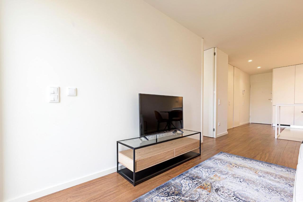 Santos Pousada 1071 By Lovelystay Porto Exterior foto
