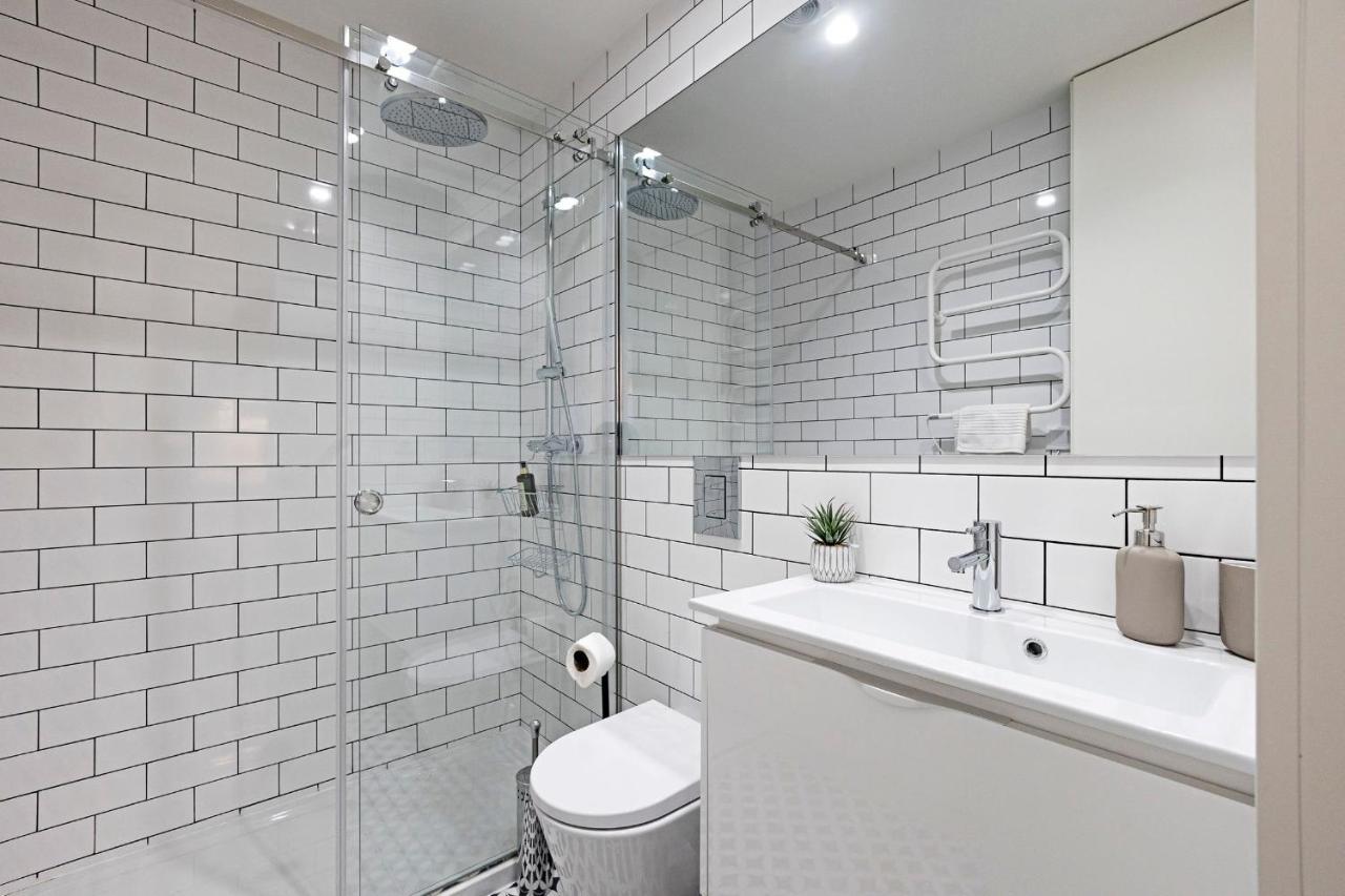 Santos Pousada 1071 By Lovelystay Porto Exterior foto